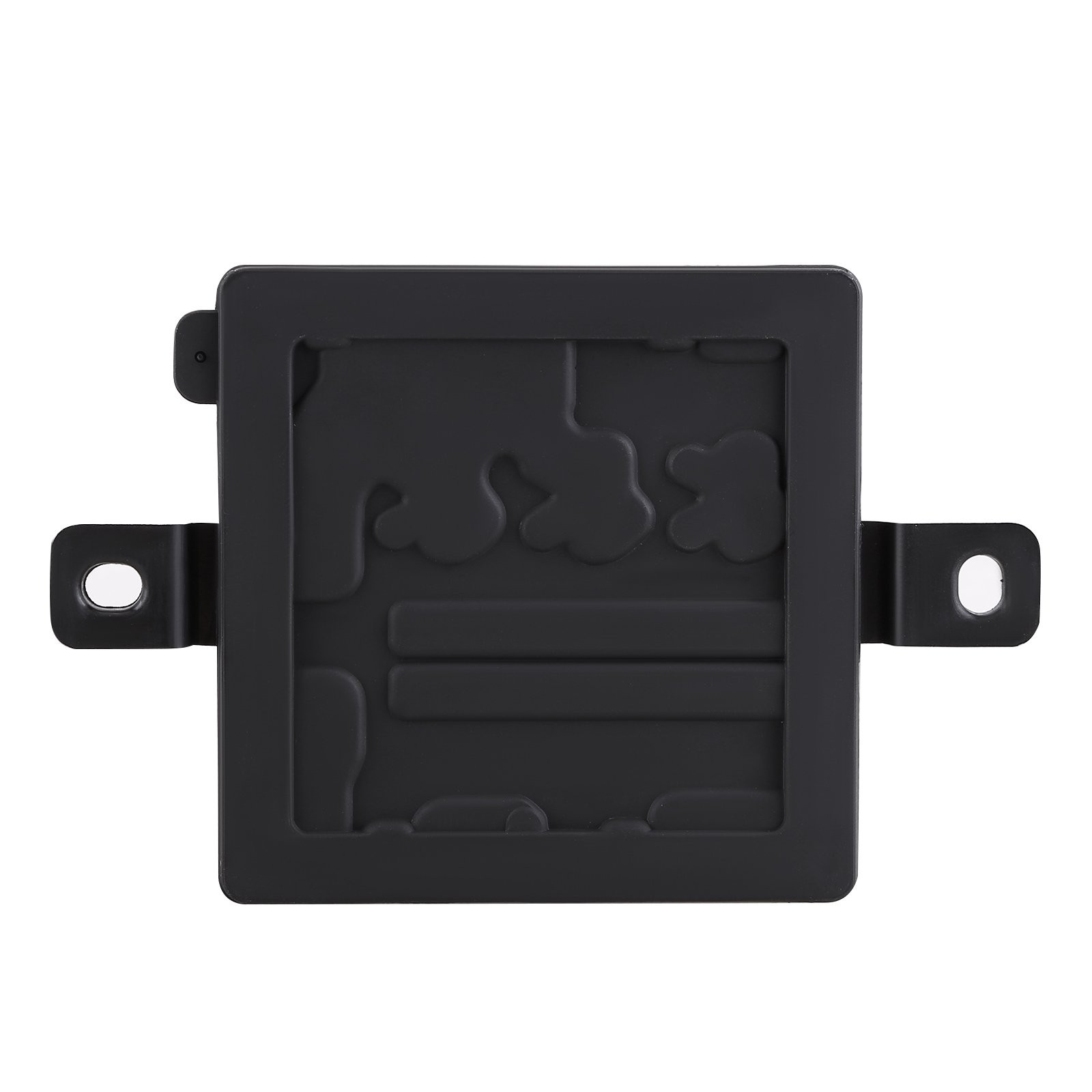 12637591534 FOR BMW 2 3 4 5 7 SERIES INTEGRATED POWER SUPPLY MODULE BLACK PART