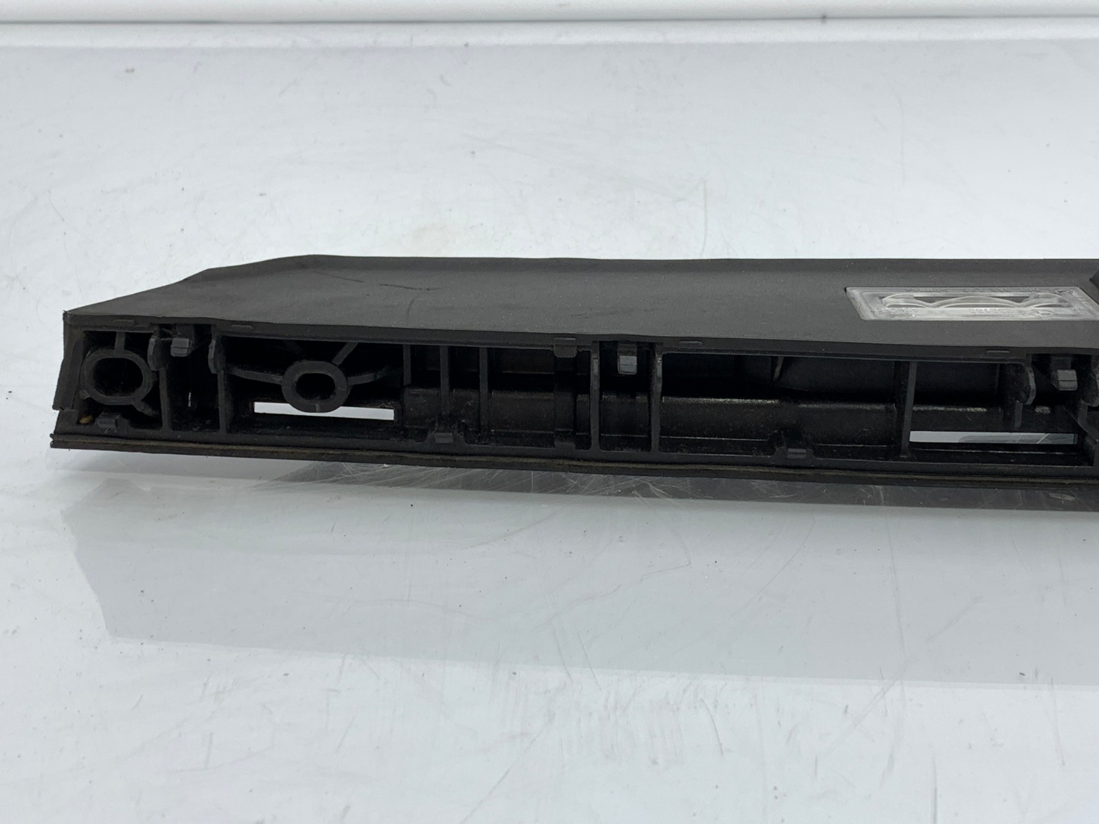 ♻️HATCH HANDLE COVER (CAMERA) BMW 730D G11 G12 9475687 EB6