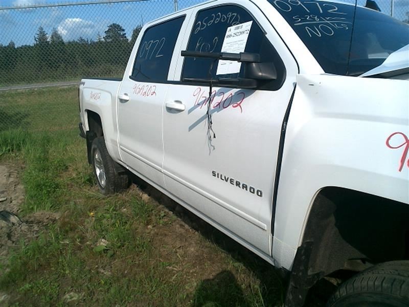 Chassis ECM Information-gps-tv Package Deck Opt IO5 Fits 15-16 ATS 248773