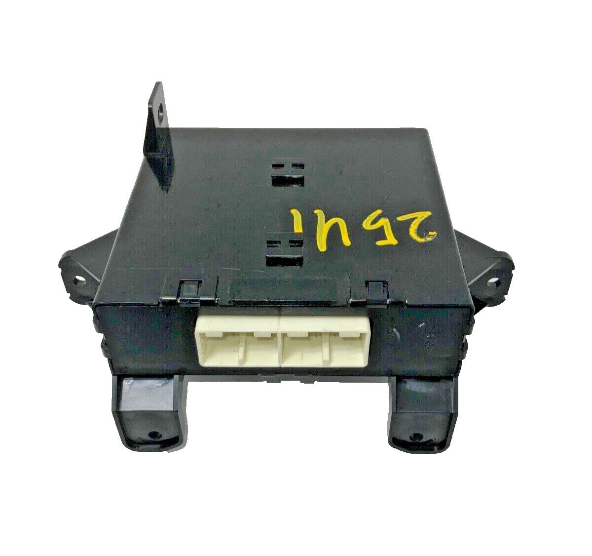 2017 SUBARU LEGACY A/C HEATER BLOWER MOTOR CONTROL MODULE 72343AL34A OEM