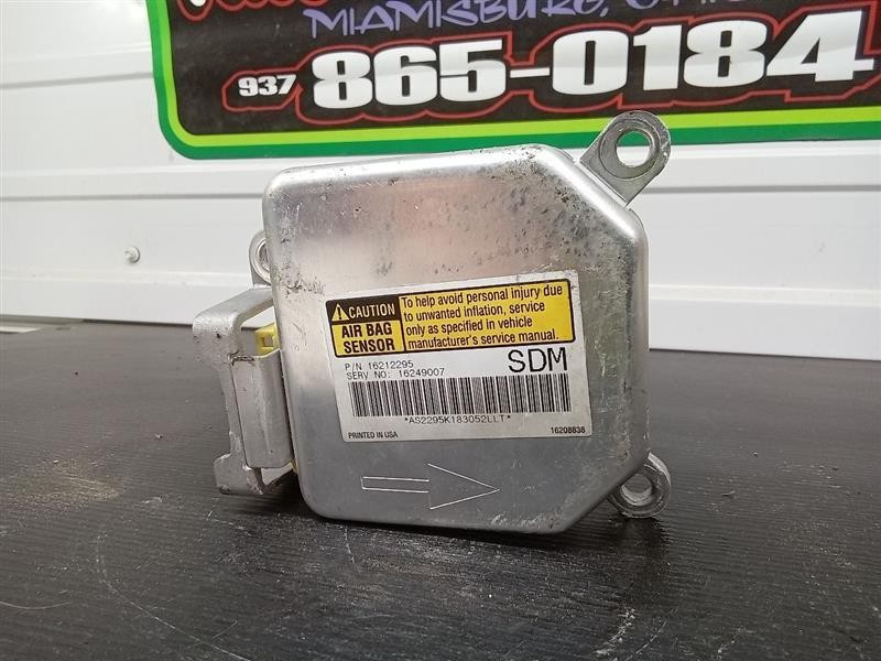 Chassis Brain Box CHEVY SILVERADO 1500 99