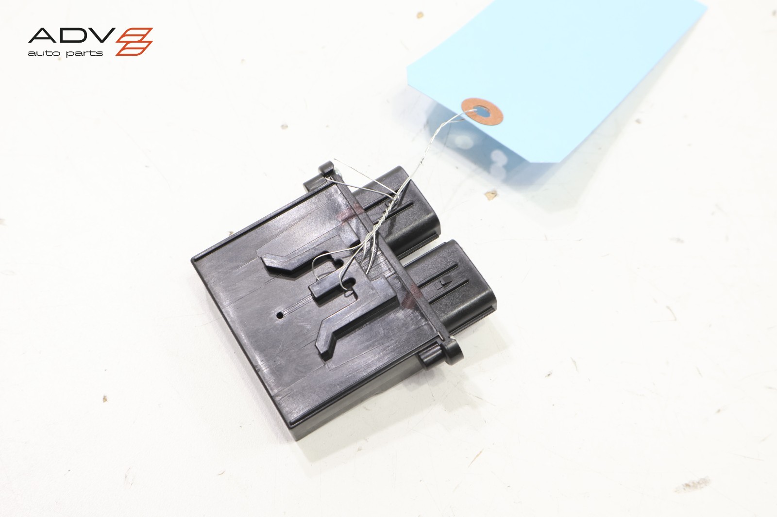 2019 – 2025 MAZDA 3 FRONT RIGHT PASSENGER SEAT OCCUPANT SENSOR MODULE OEM