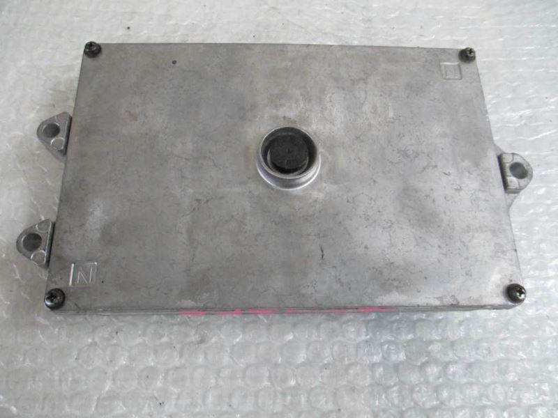 Engine ECM Control Module Fits 2019 19 HONDA FIT 37820-5R7-AC1 378205R7AC1