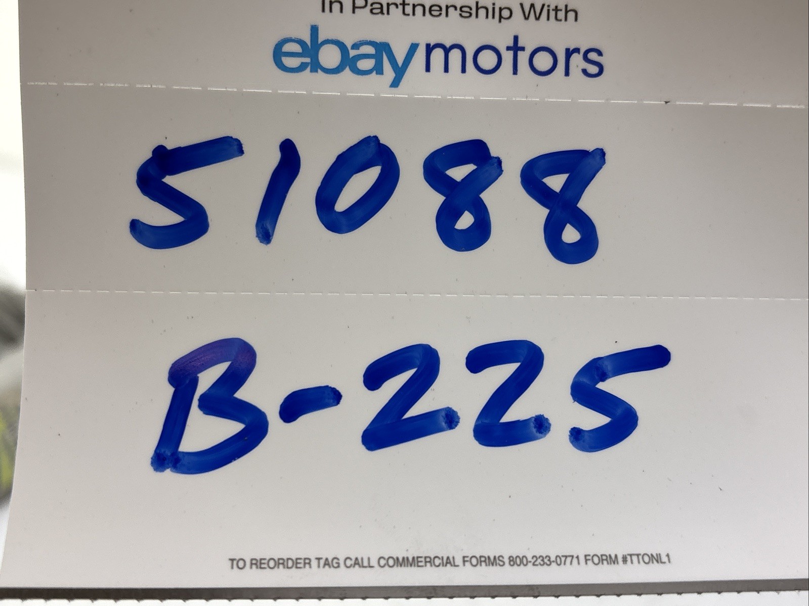 17-20 Ford Fusion Engine Computer Module ECU ECM PCM Brain Box KS7A-12A650-BCA