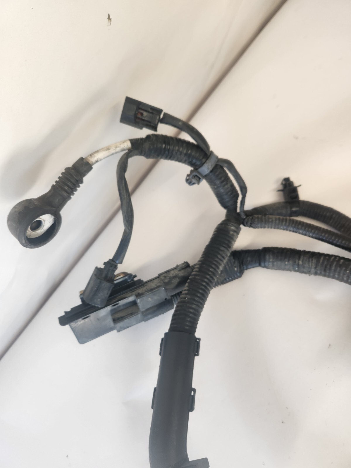 06-11 HONDA CIVIC SI POSITIVE TERMINAL-ALTERNATOR-STARTER-CHARGE HARNESS