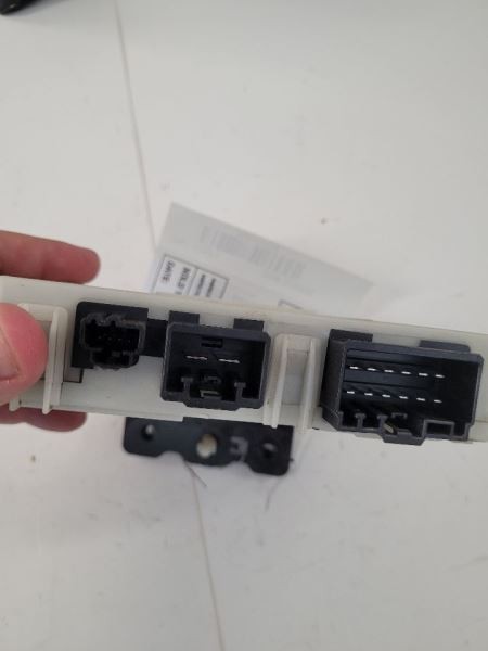 Chassis ECM Towing Control Under Dash Mounted Fits 18-21 EXPEDITION FL3T19H378BB