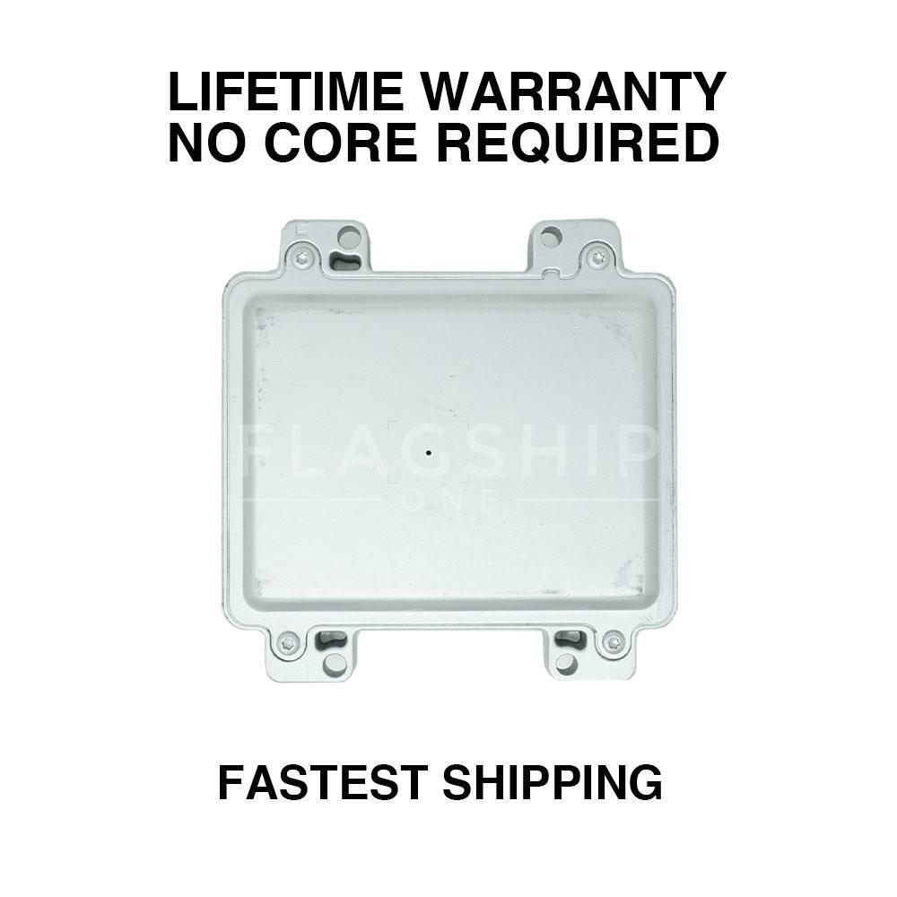Engine Computer Programmed Plug&Play 2004 Chevy Malibu 12581598 3.5L PCM ECM ECU