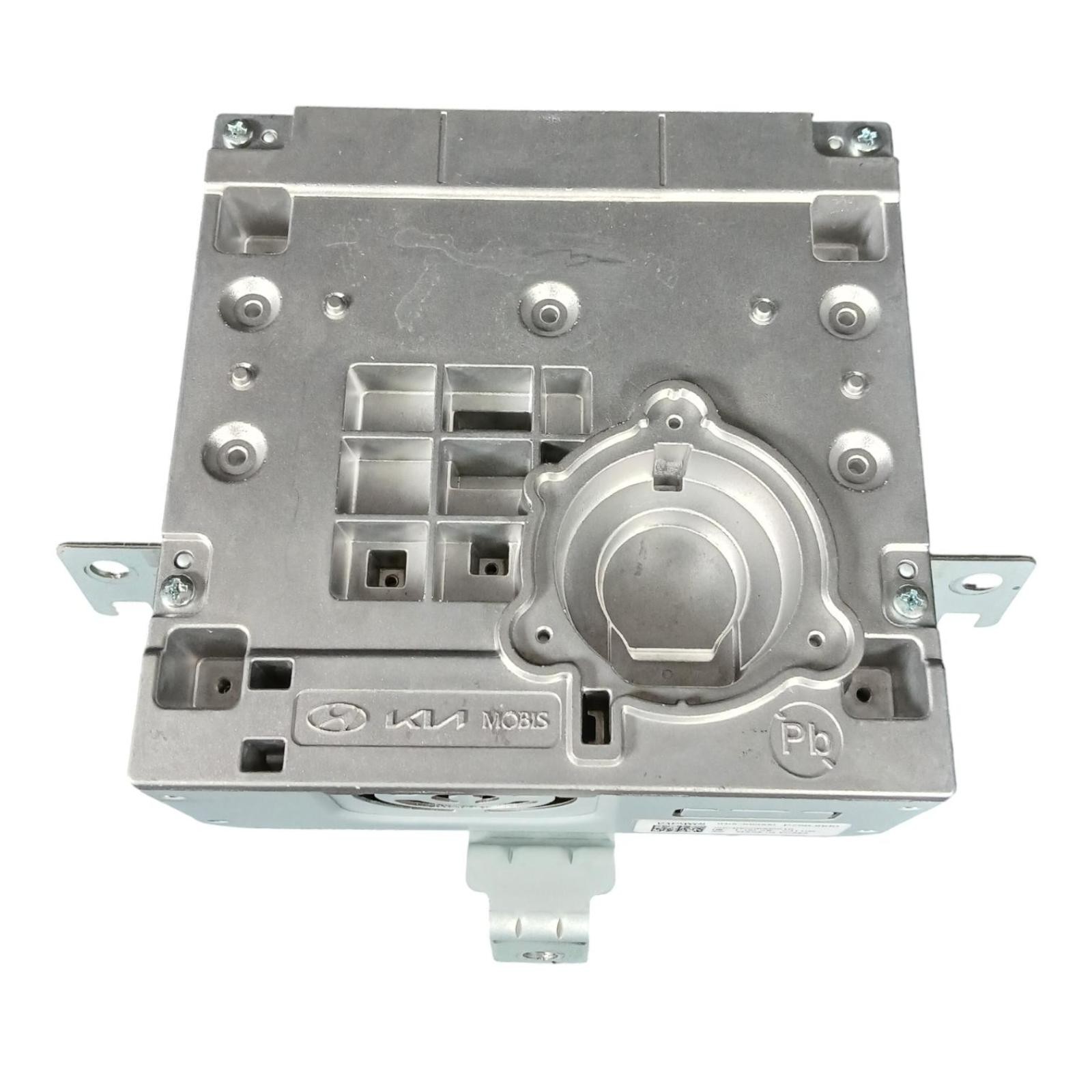 Hyundai Santa Fe Cluster Communication Control Module OEM 940C3R6000 2024-2025
