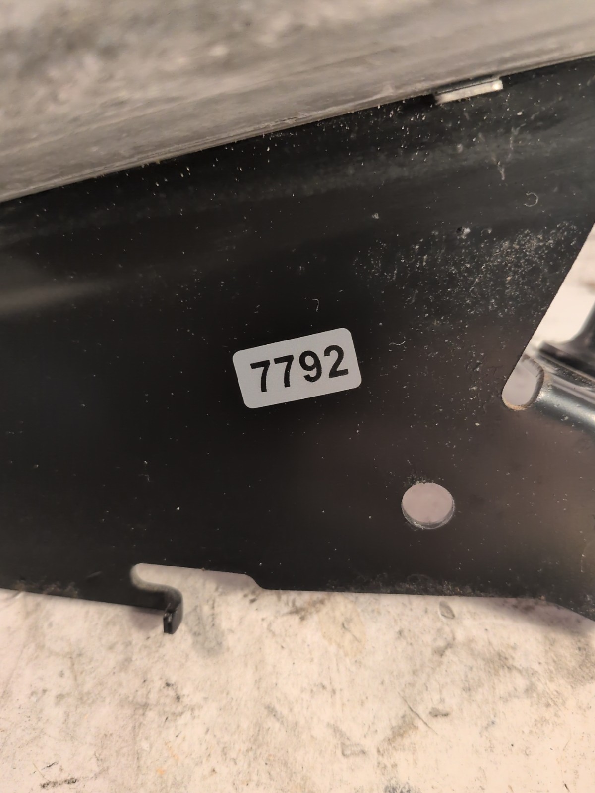 2002 Chrysler Sebring Engine Control Module ECM ECU 04745860 2.7L OEM