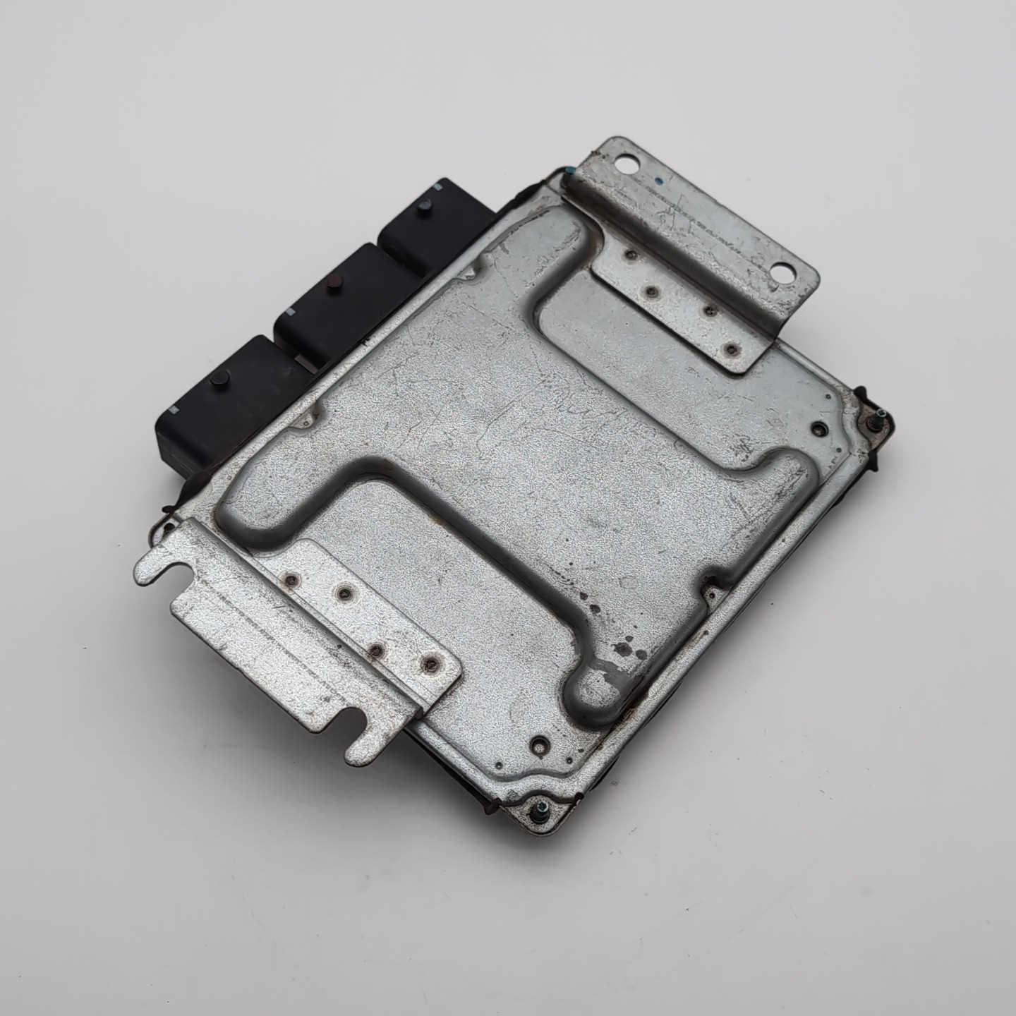 2018 2019 Nissan Sentra Engine Computer Control Module ECU ECM NEC028-689