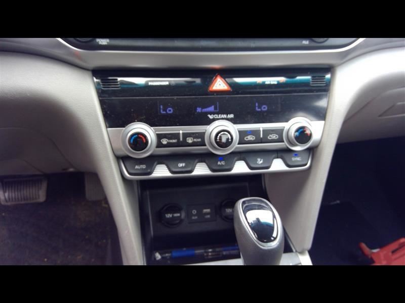 Engine ECM Electronic Control Module Canada Market 2.0L Fits 20 ELANTRA 910291