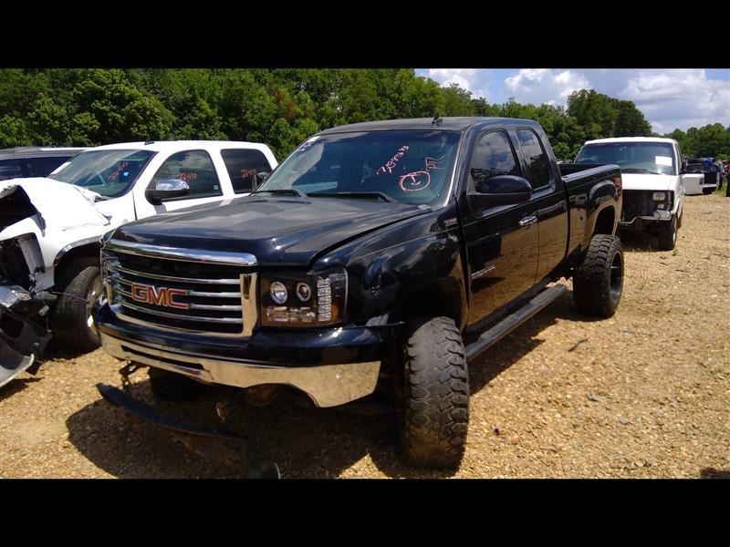 Chassis ECM RESTRAINT Below Left Hand Front Seat Fits 10 AVALANCHE 1500 76249