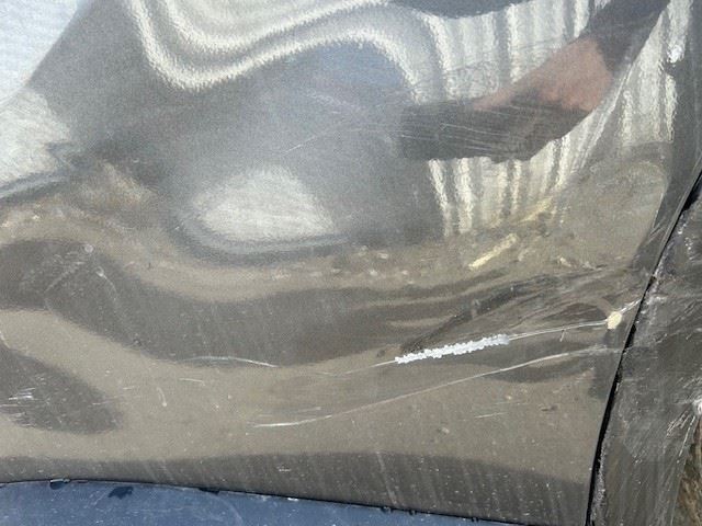 Engine ECM Electronic Control Module Left Hand Fender Fits 18 C-HR 582320