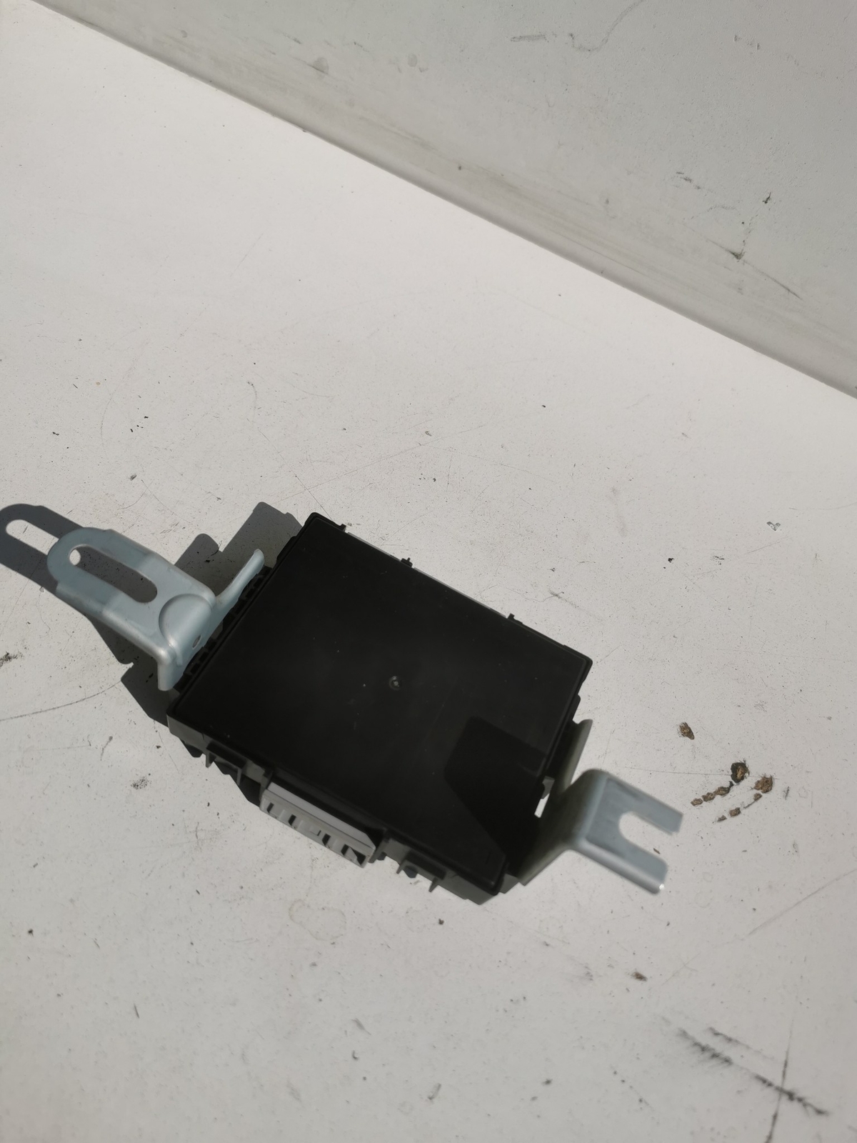 Suzuki Swift 2012 Central Locking Control Module – 36780-68L43 – Central Locking
