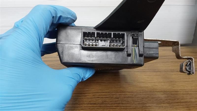 1999 Ford Ranger Multifunction Control Module