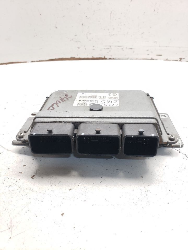 2013-2015 Nissan Sentra Engine ECM Electronic Control Module 1.8L OEM 1288256
