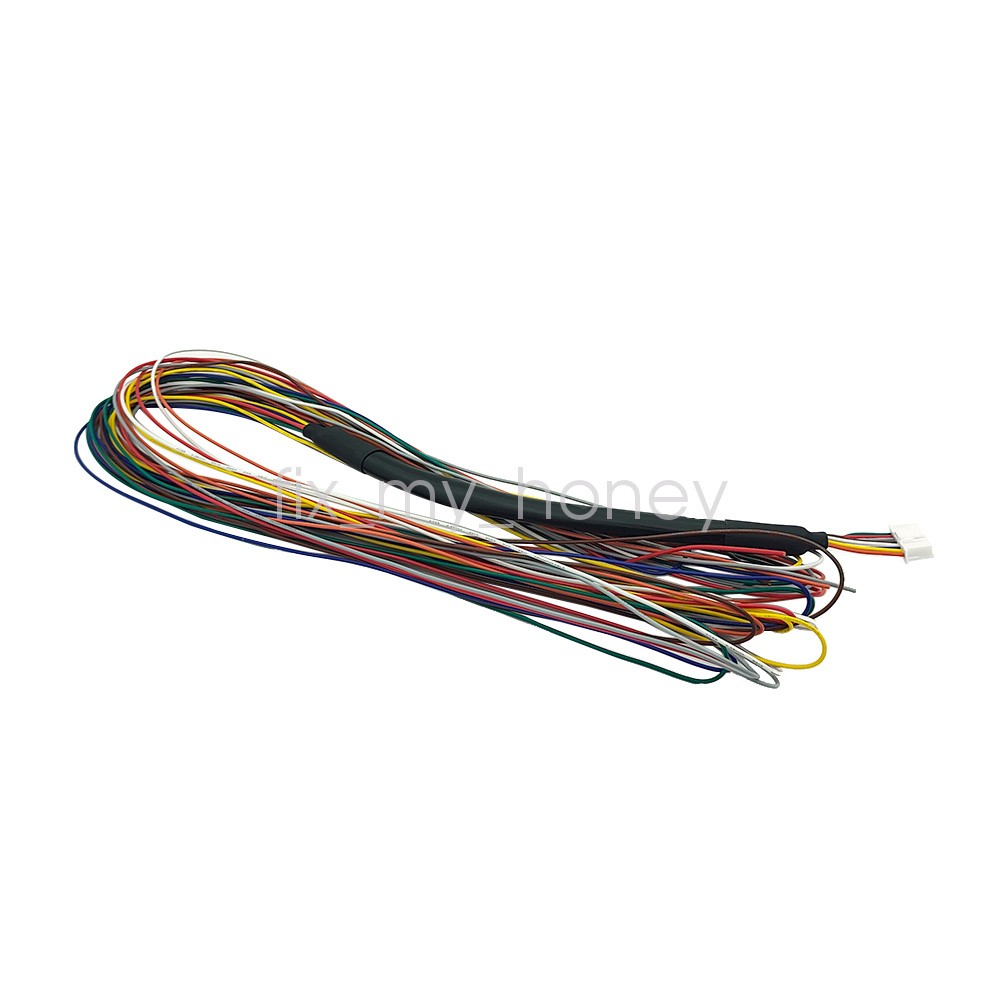 New ECU XS Expansion IO Cable Fits For G4X G4+ XSL 101-0106