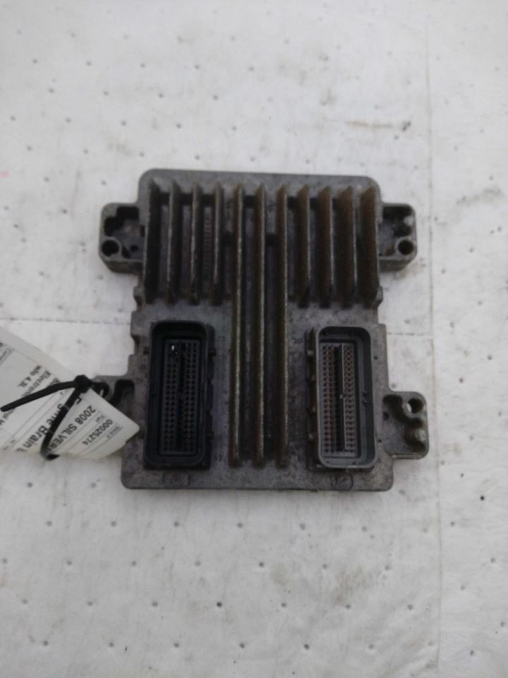 Engine ECM Electronic Control Module Z06 Fits 08-09 CORVETTE 660316
