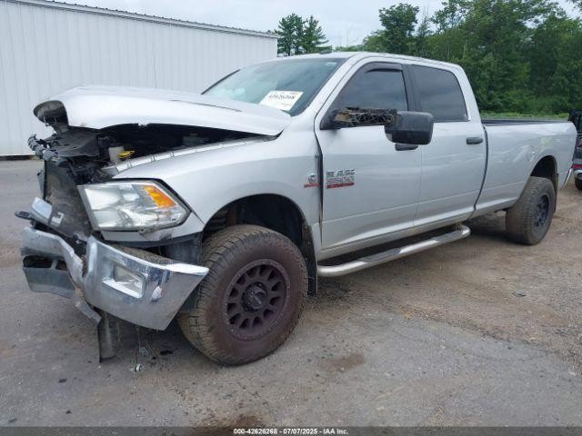 Used Engine Control Module (ECM) fits: 2018 Ram Dodge 3500 pickup Electronic Con