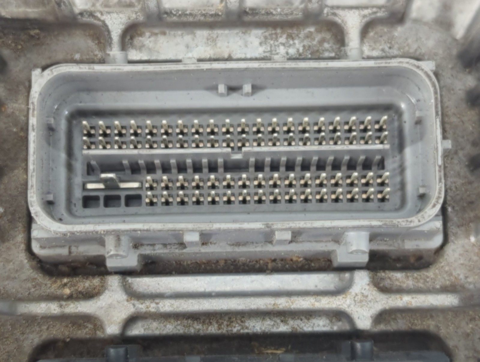 2013-2016 Cadillac Srx Engine Control Computer Ecu Pcm Ecm Pcu Oem JEE8Q