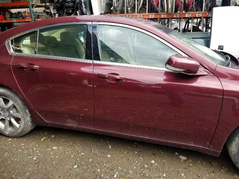 Engine ECM Electronic Control Module 3.5L Fits 12 TL 171723