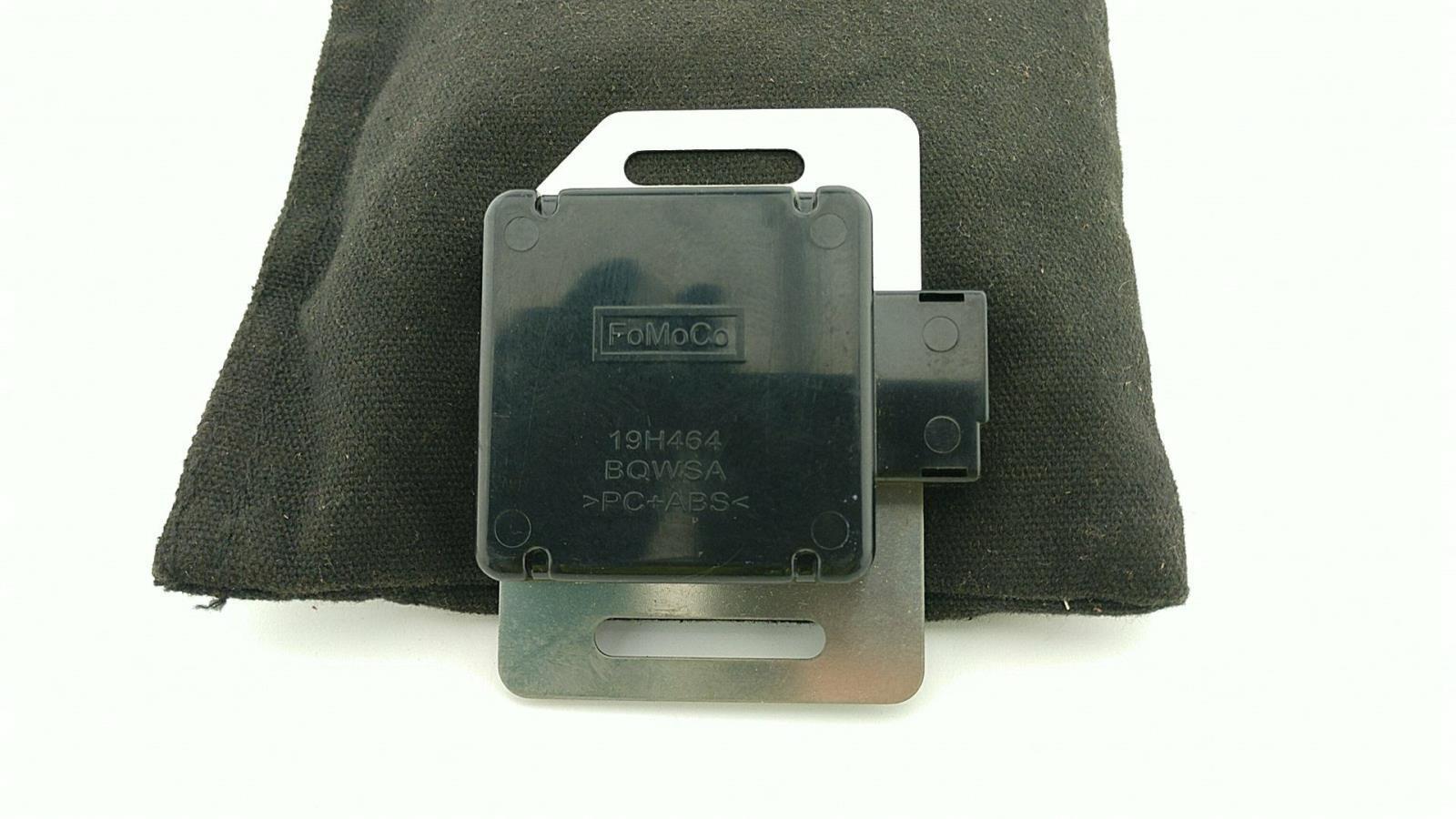 2016 FUSION GPS MODULE DG9T19H464CE
