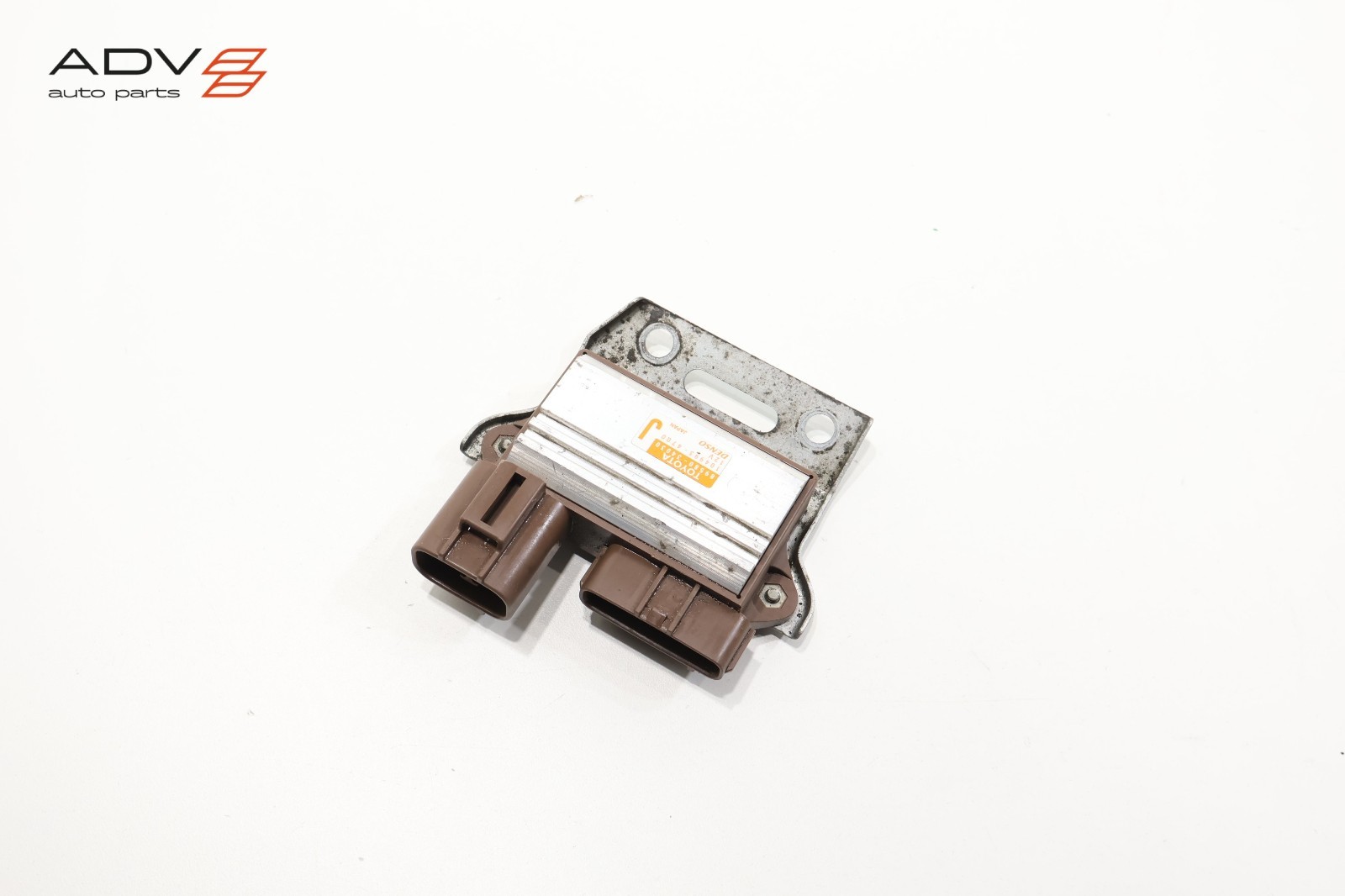 2007-2022 TOYOTA TUNDRA SEQUOIA ENGINE AIR INJECTION COMPUTER CONTROL MODULE OEM