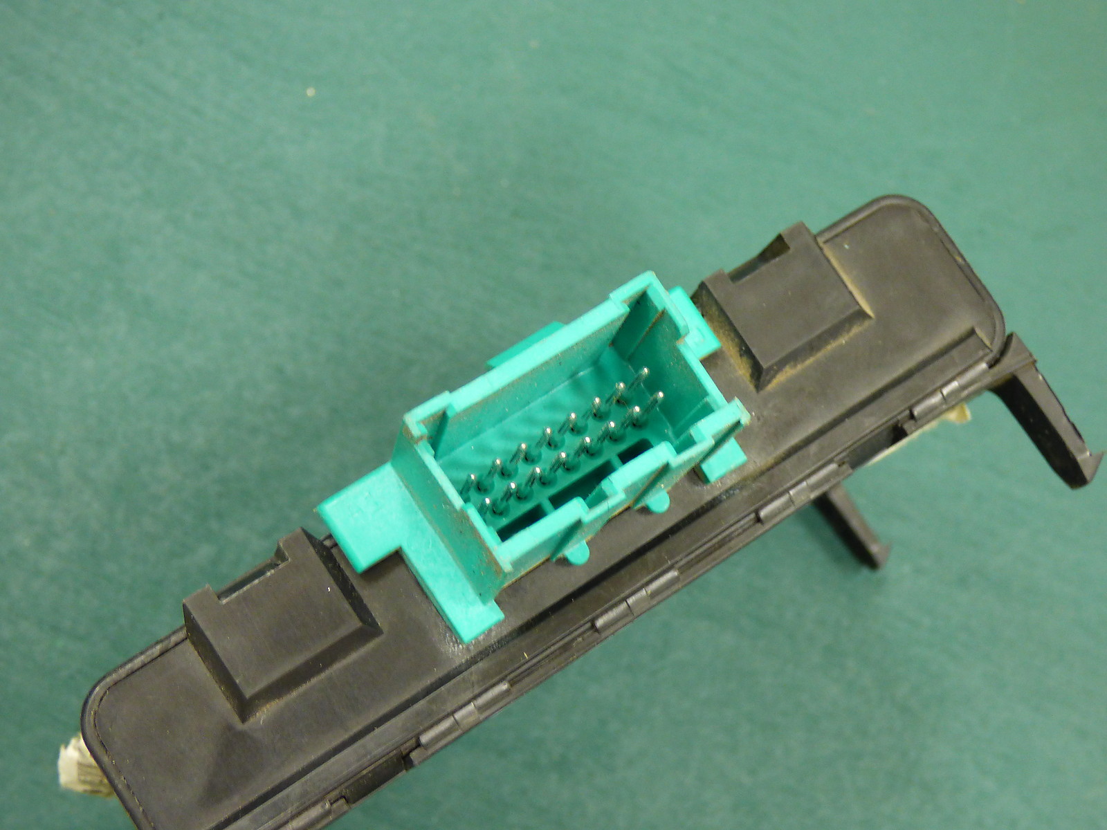 CHEVY SILVERADO K2500 C2500 C3500 TRUCK ANTI-THEFT PASSLOCK VATS MODULE 16264965