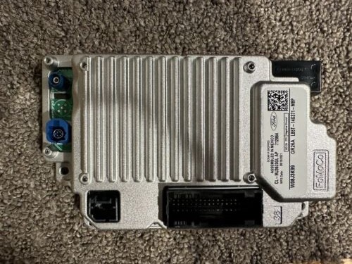 2020-2023 Ford Explorer APIM SYNC 3 Non-Nav Interface Module LB5T-14G371-MBP