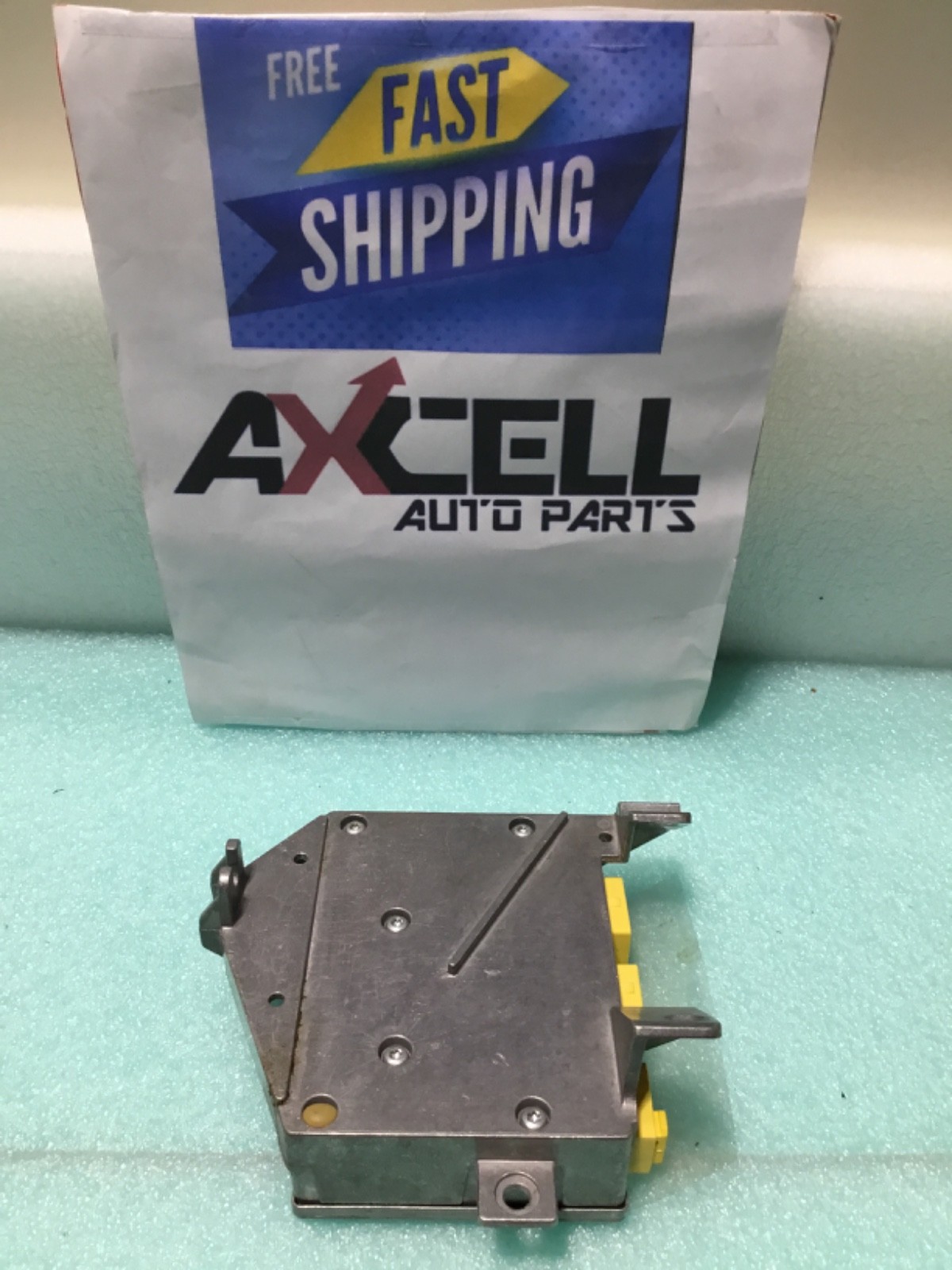 OEM 2000 Accord Sedan w-Sips 77960-S84-316/77960-S84-A93 Tested Free FASTSHIP