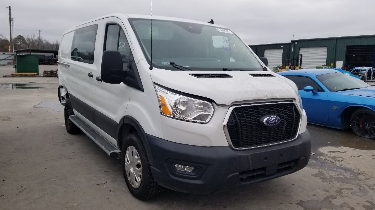 21 FORD TRANSIT 250 COMMUNICATION SYNC VOICE RECOGNITION MODULE LB5T14G087SM