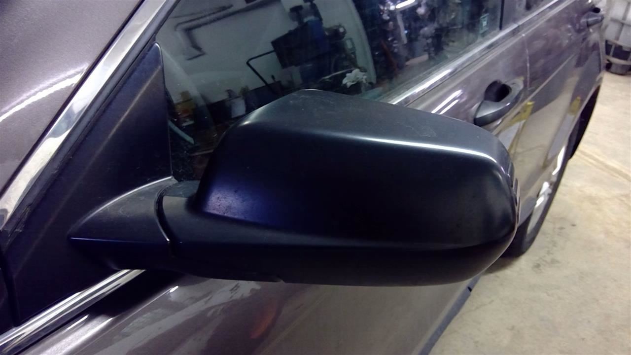 Engine ECM Electronic Control Module AWD Fits 10-11 CR-V 354382