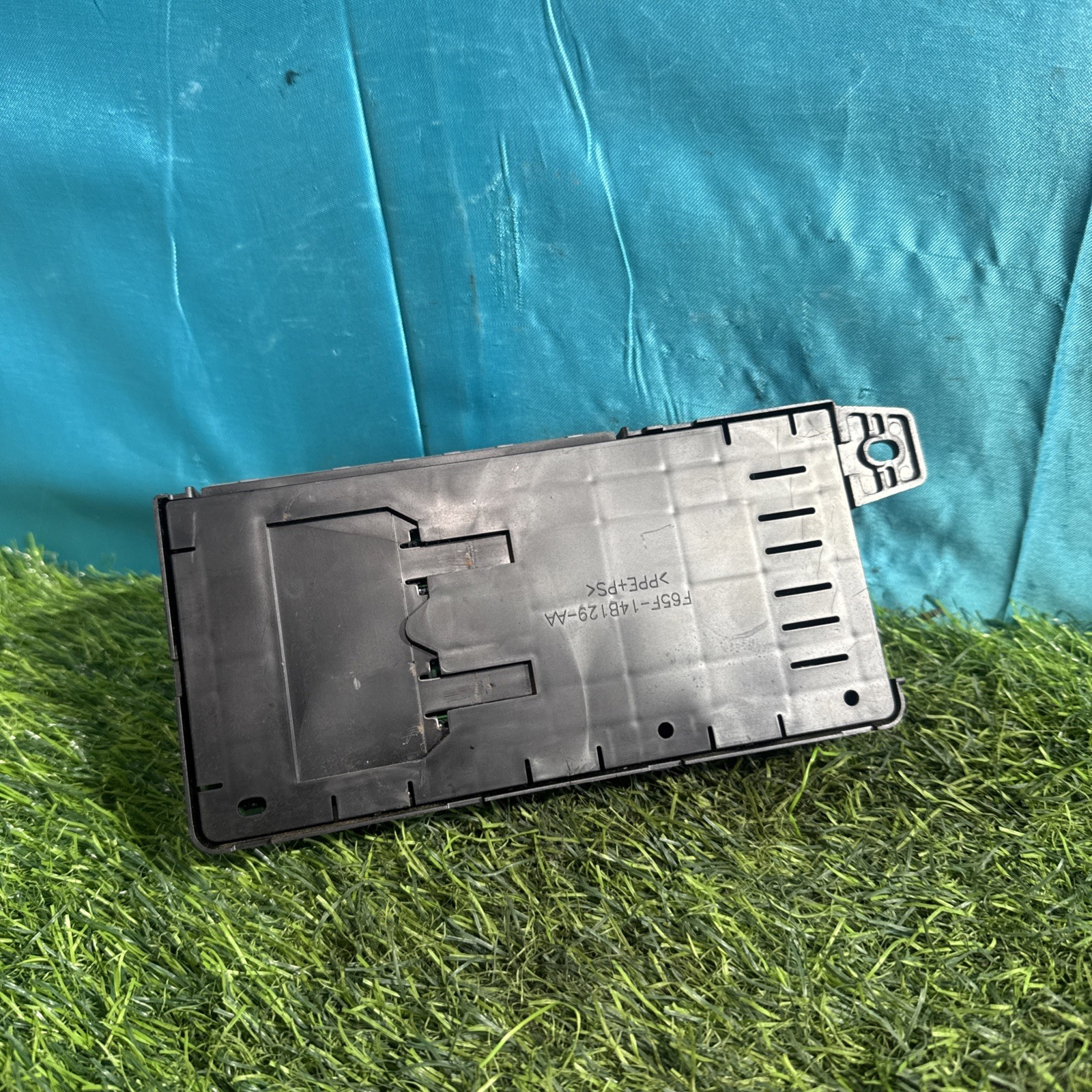 F57B-14B205-EL 1995 1996 FORD RANGER MAZDA B-SERIES PWR 4×4 GEM MODULE BCM TCCM