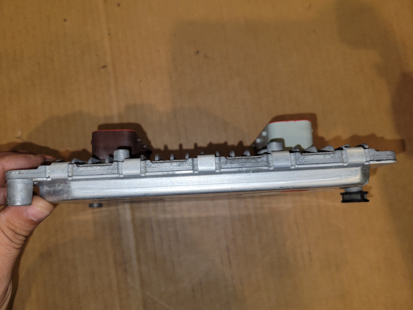 2012 DODGE CHALLENGER 5.7L ENGINE CONTROL UNIT MODULE ECU ECM OEM 05156128AC OEM