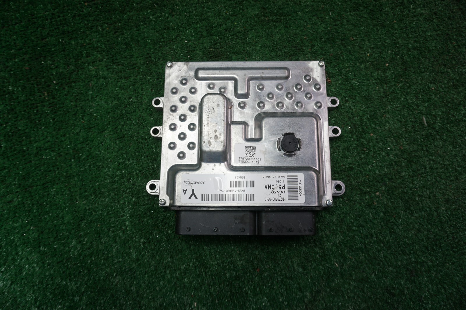 2010 JAGUAR XJL Engine Computer Control Module OEM ECM 126642208W8312B684YA