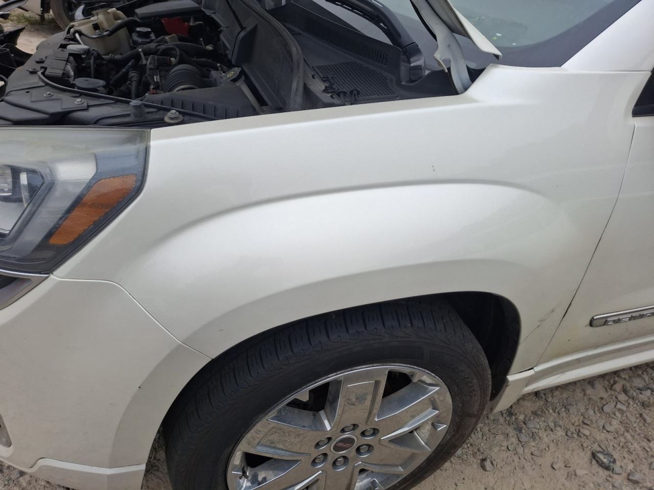 2015 GMC Acadia ECM Electronic Control Module 3 6L 4WD