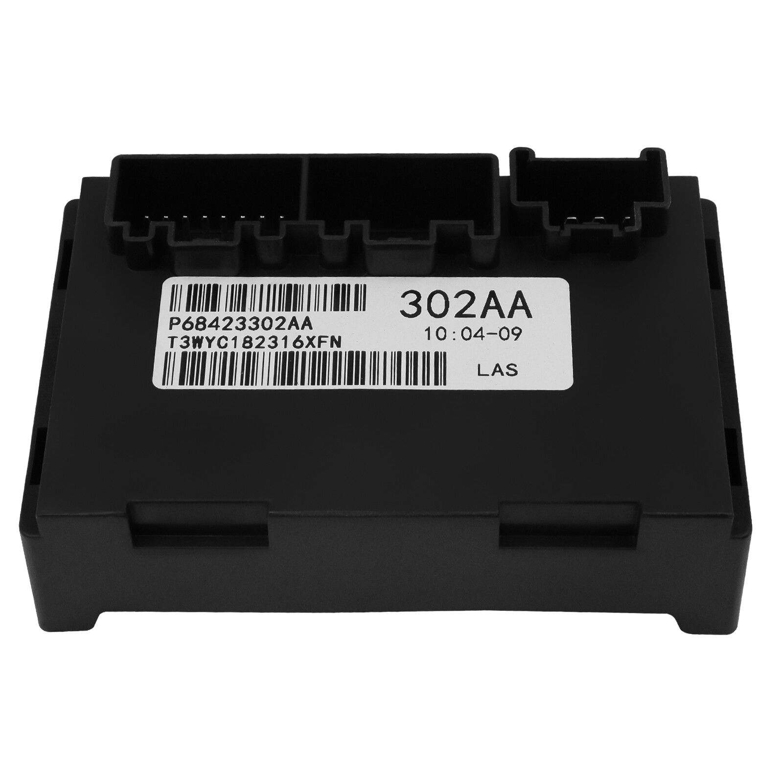 Transfer Case Control Module 68423302AA Fit Jeep Grand Cherokee Durango 2019-202