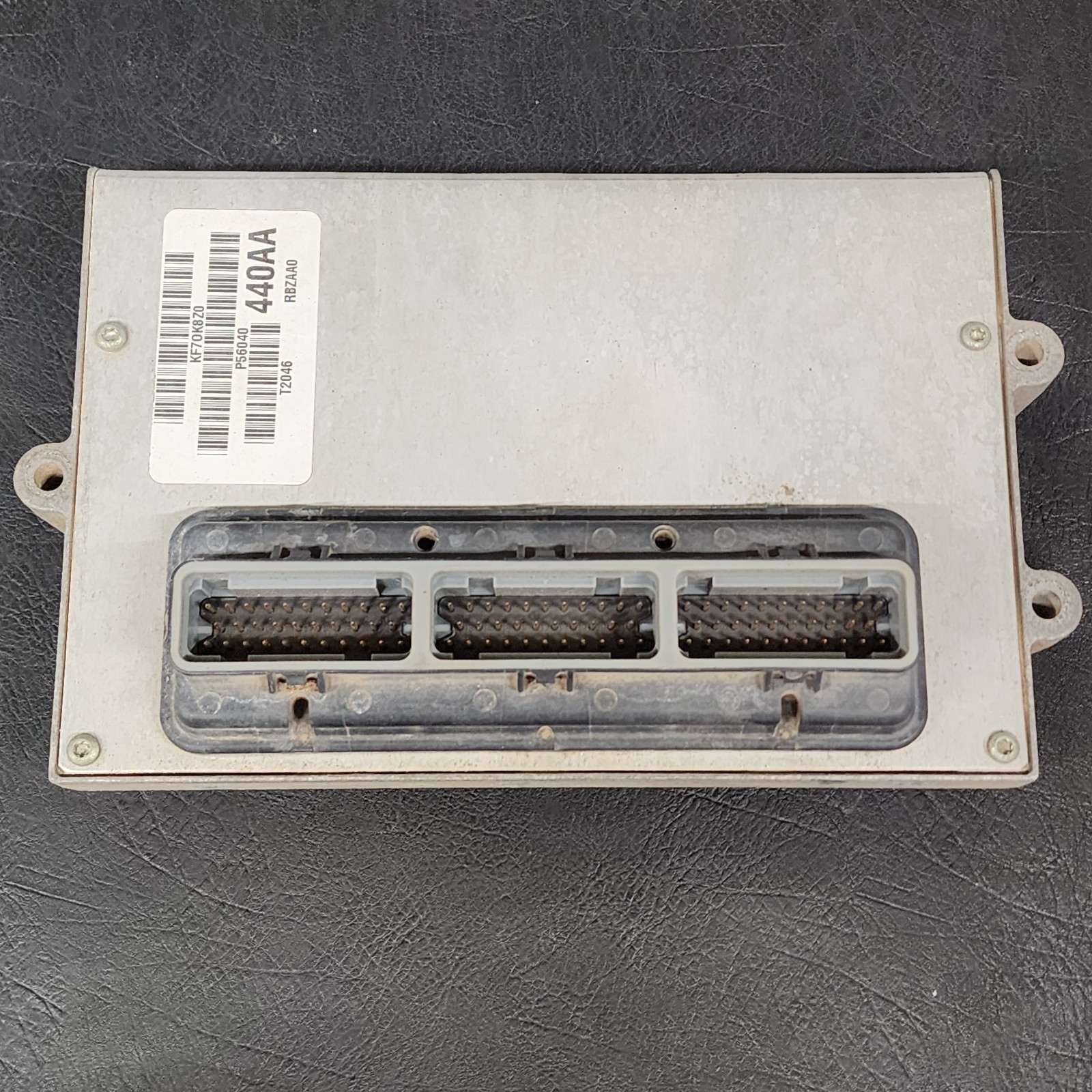 1997 97 Dodge Ram 1500 5.9L V8 ECU ECM PCM Engine Control Module OEM P56040440AA
