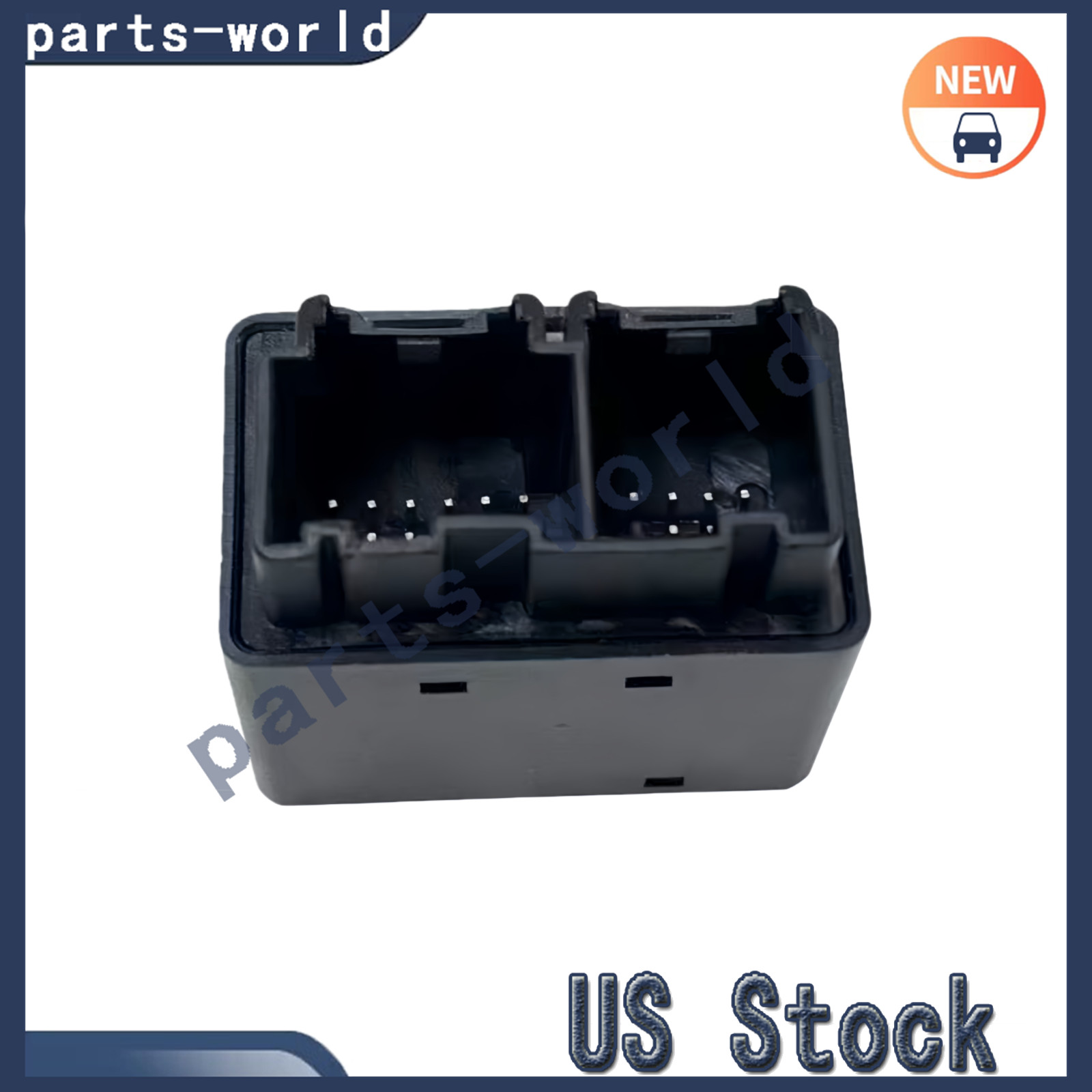 Fits 18-24 Jeep Wrangler JL Wrangler 4XE Gladiator JT Mini Programmer NEW