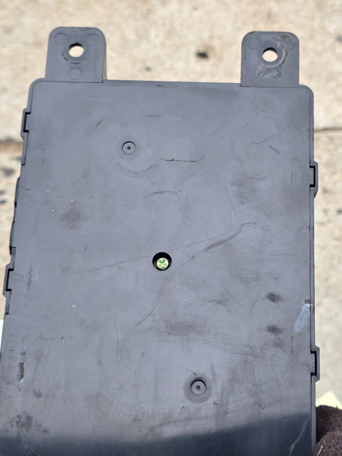 2016 Hyundai Sonata Seat Memory Control Module Unit OEM 95450C1000