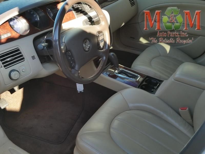 Engine ECM Electronic Control Module Behind Fan Shroud Fits 07 ACADIA 937842