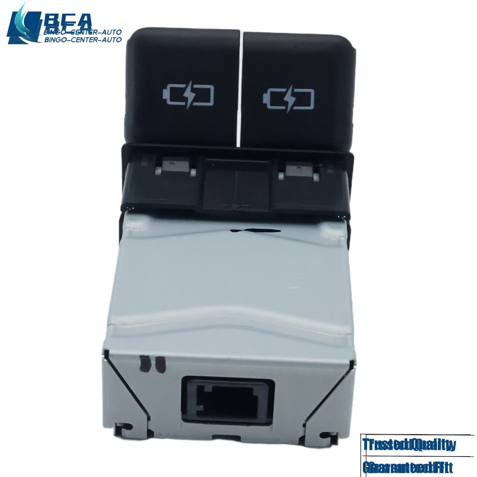 85532-0E100 For Toyota Highlander Camry RAV4 Corolla Avalon USB Charger Port New