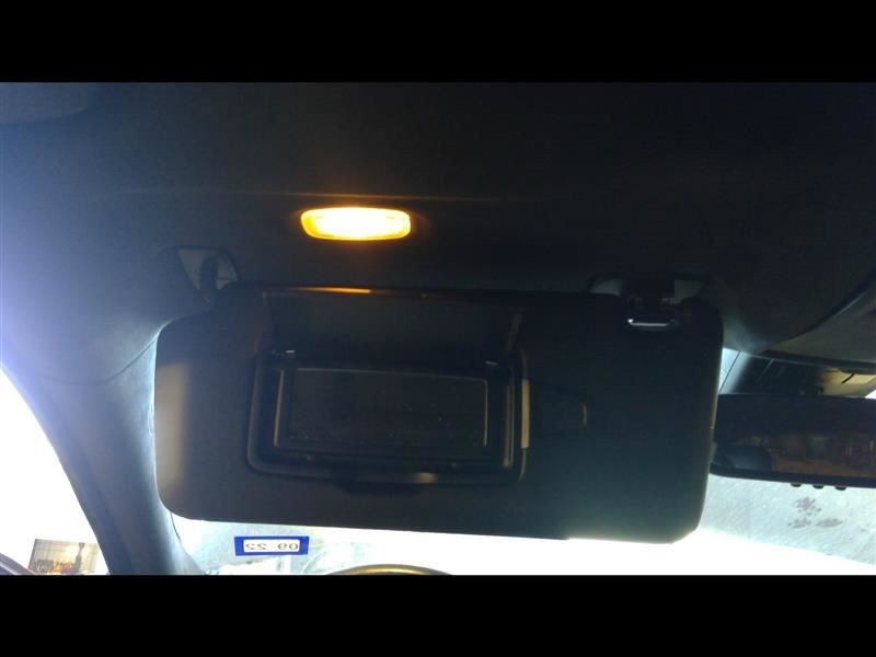 Chassis ECM Theft-locking Keyless Entry Fits 17-19 INFINITI QX30 663246