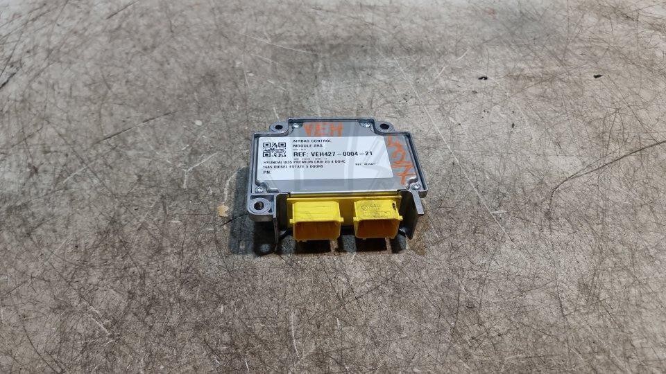 Hyundai IX35 SRS Bag Control Module Unit 1.7 Diesel Manual 2012 95910-2Y100