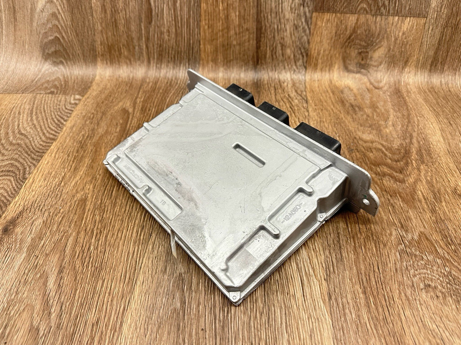 FORD 2009-2010 F250-F550 SD 6.8L ENGINE COMPUTER PCM ECM ECU 9C3A-12A650-AVE OEM