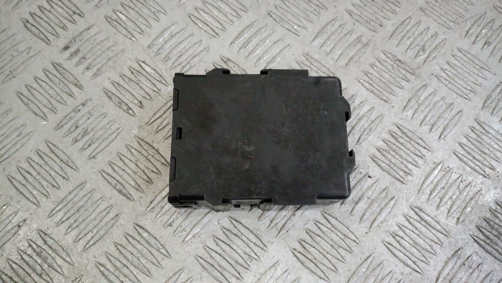 Toyota Auris Gearbox Control Unit Module 89535-12010 079100-4570 ID42333