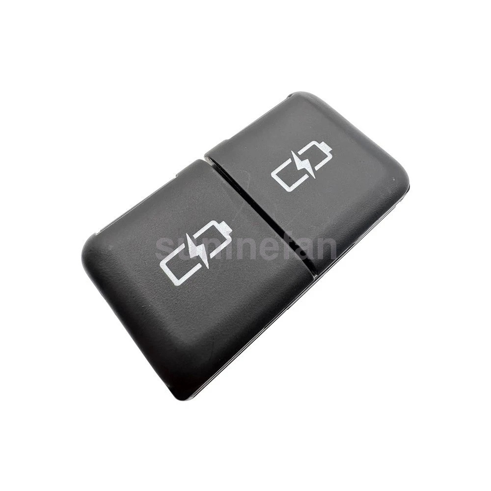 New USB Charger Port with Cover For Toyota Highlander 855320E100 85532-0E100