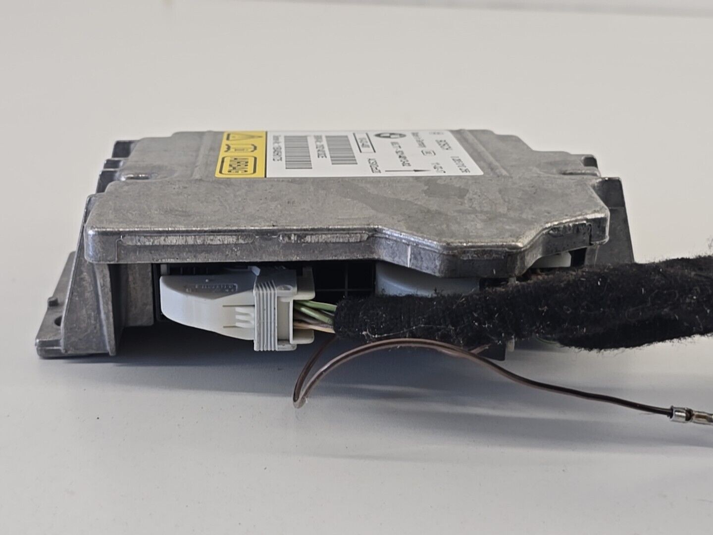 2007-2013 BMW X5 E70 Bag Control Module 65.77-9214813-02 OEM