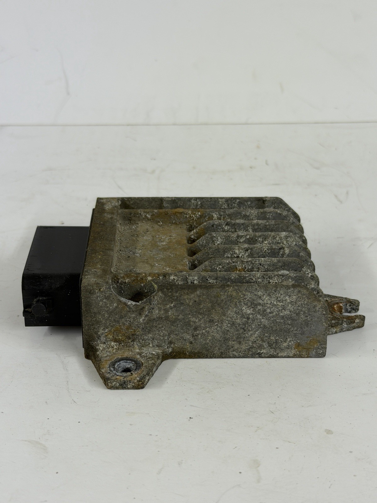2008-2010 Mazda 5 2.5L TCM Transmission Control Module L5E4 18 9E1A Read