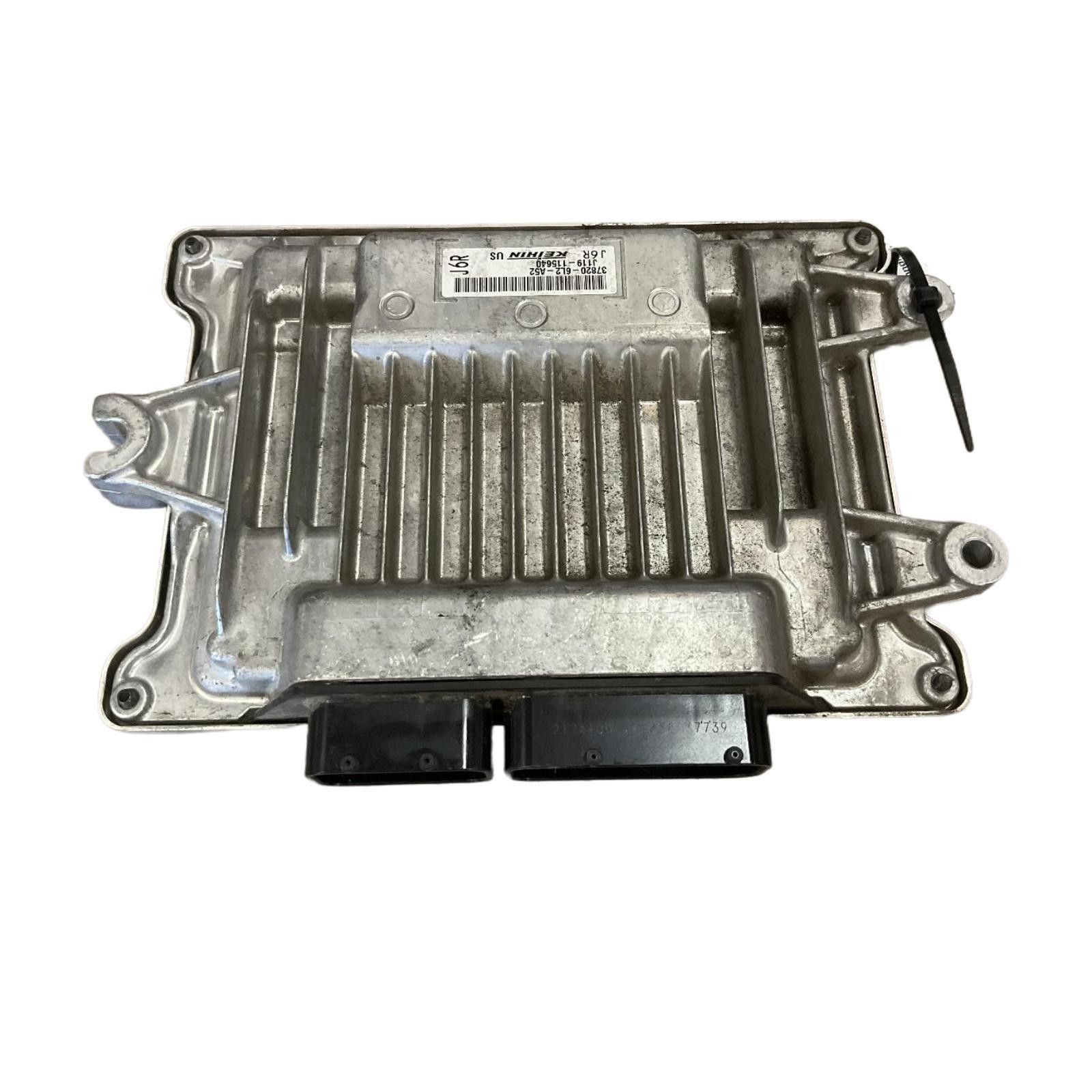 2019 Honda Insight ECM Brain Box 378206L2A52 Factory OEM Replacement Part